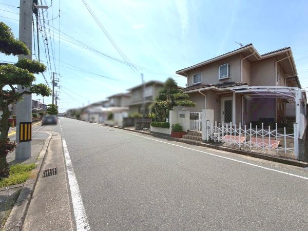 高砂市西畑４丁目の中古一戸建て