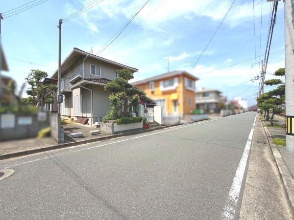高砂市西畑４丁目の中古一戸建て