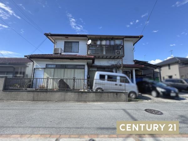 加古郡稲美町六分一　売土地