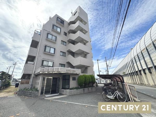 センチュリー加古川