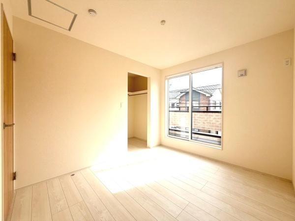 高砂市米田町米田　新築戸建