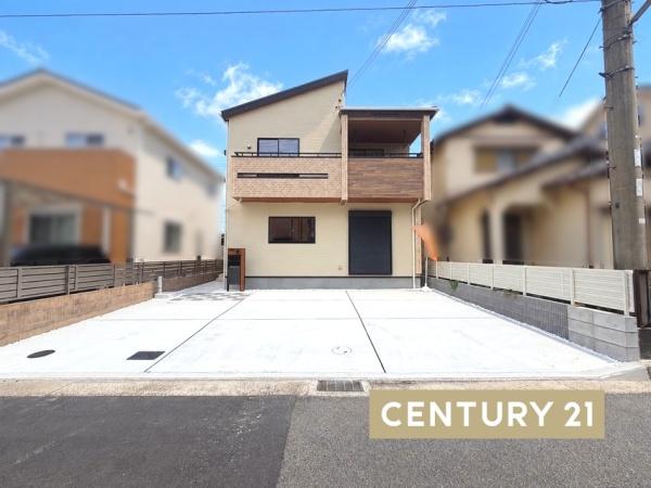 高砂市米田町米田 新築戸建