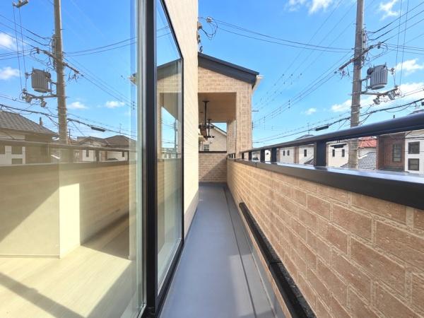 高砂市米田町米田　新築戸建