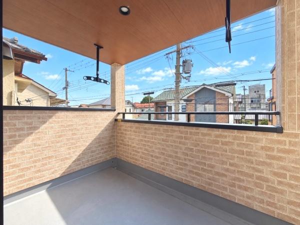 高砂市米田町米田　新築戸建