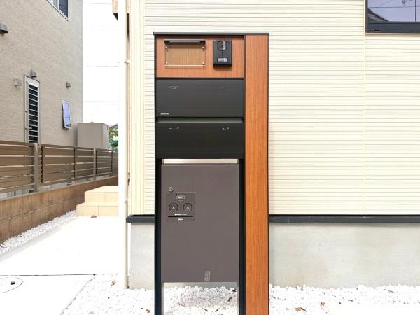 高砂市米田町米田　新築戸建