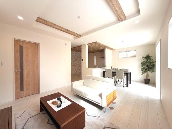 高砂市米田町米田　新築戸建
