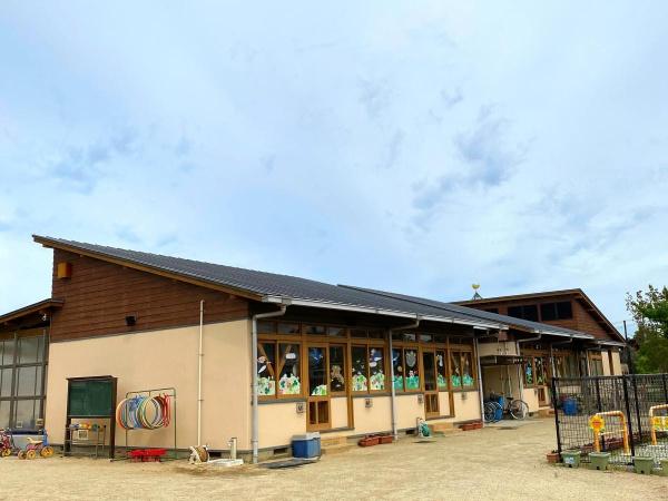 加古郡播磨町二子立辻　2号棟　新築戸建(播磨町立蓮池幼稚園)