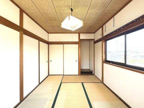 加古郡稲美町国岡２丁目の中古一戸建て