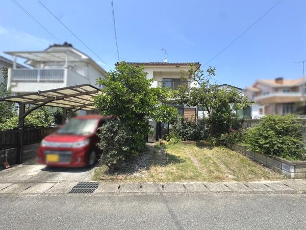 加古郡稲美町国岡２丁目の中古一戸建て