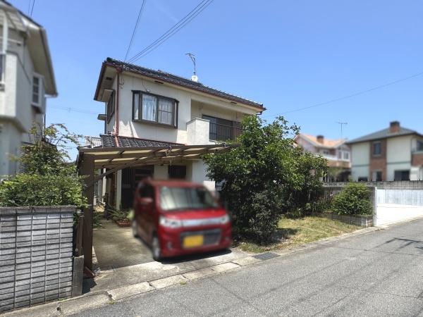 加古郡稲美町国岡２丁目の中古一戸建て