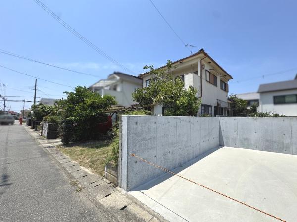 加古郡稲美町国岡２丁目の中古一戸建て