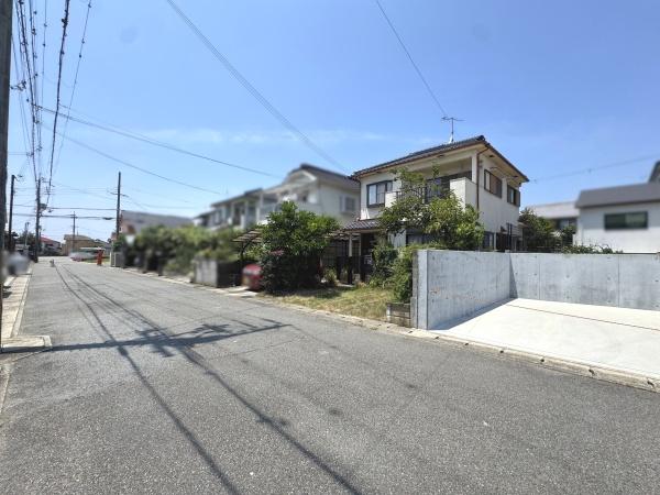 加古郡稲美町国岡２丁目の中古一戸建て