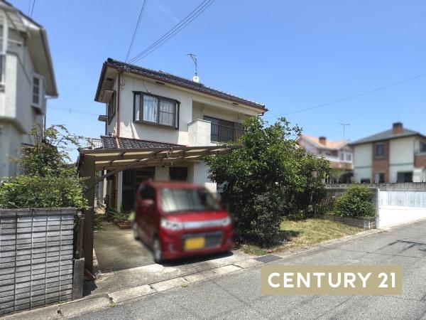 加古郡稲美町国岡2丁目　中古戸建