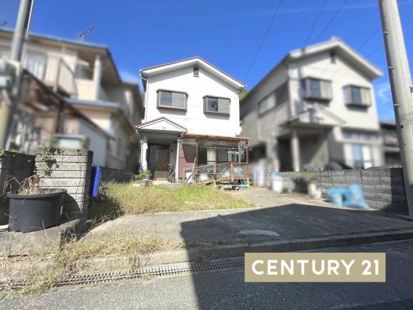 加古川市西神吉町辻　中古戸建
