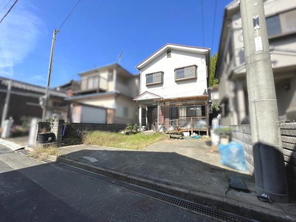 加古川市西神吉町辻の中古一戸建て