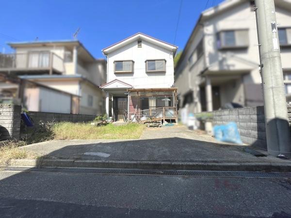 加古川市西神吉町辻の中古一戸建て