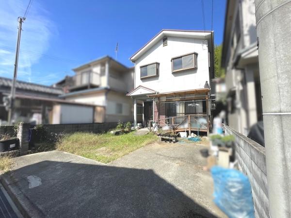 加古川市西神吉町辻の中古一戸建て