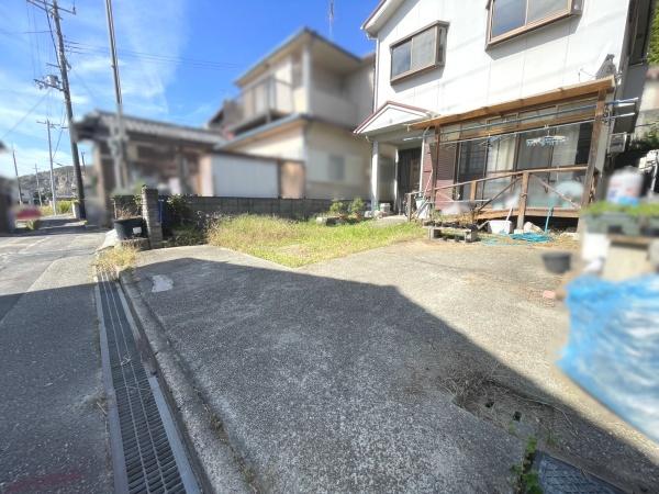 加古川市西神吉町辻の中古一戸建て