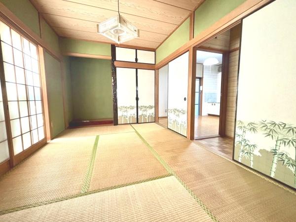 加古川市加古川町南備後の中古一戸建て
