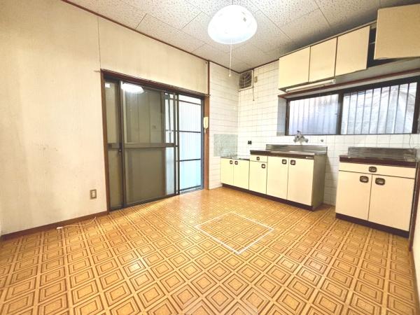 加古川市加古川町南備後の中古一戸建て