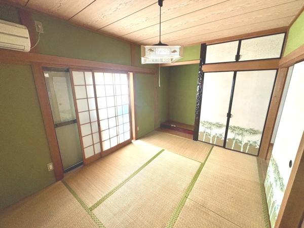 加古川市加古川町南備後の中古一戸建て