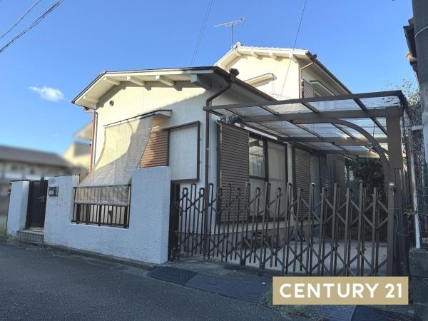 加古川市加古川町粟津の中古一戸建