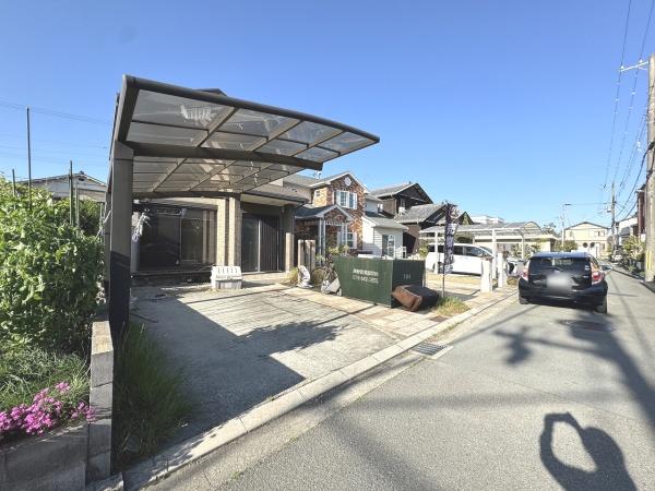 高砂市伊保２丁目の中古一戸建て