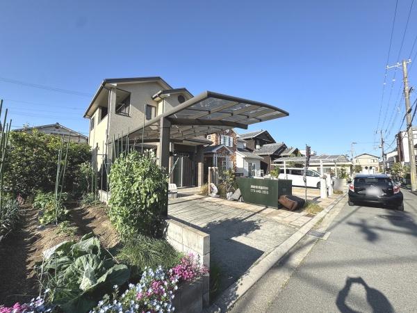 高砂市伊保２丁目の中古一戸建て