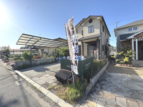 高砂市伊保２丁目の中古一戸建て
