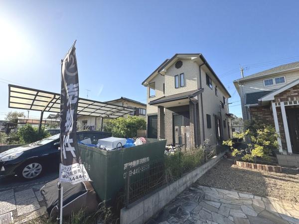 高砂市伊保２丁目の中古一戸建て