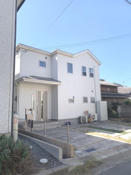 加古川市別府町元町の中古一戸建て