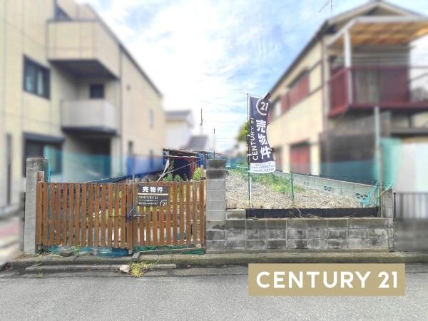 加古川市米田町船頭の売土地