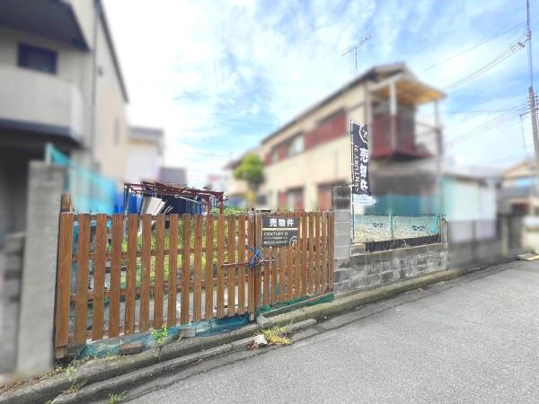 加古川市米田町船頭の土地
