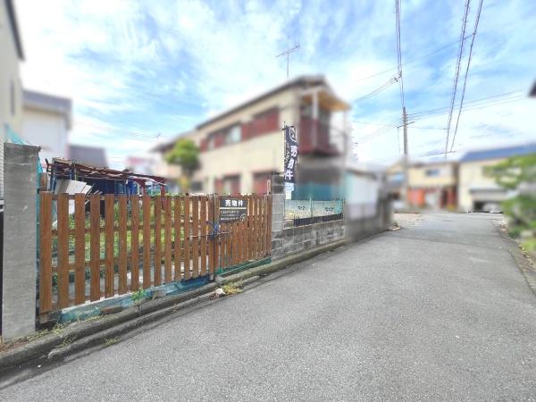 加古川市米田町船頭の土地