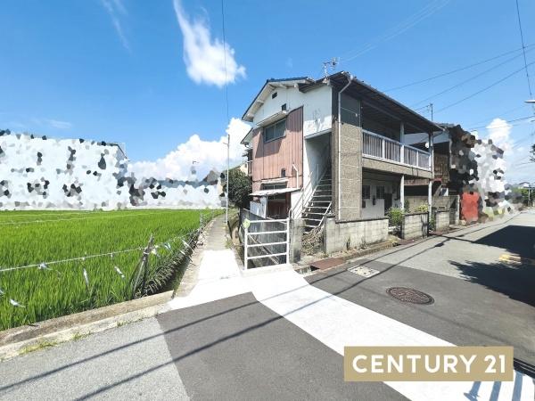 高砂市荒井町蓮池２丁目の売土地