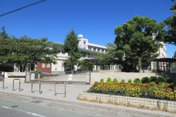 明石市魚住町金ヶ崎01期　新築戸建(明石市立魚住小学校)
