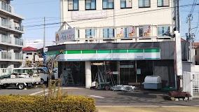 明石市魚住町西岡　店舗兼住宅(ファミリーマート明石住吉店)