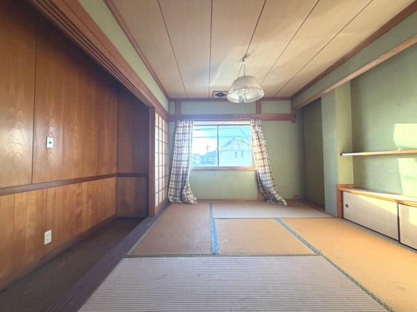 明石市魚住町西岡　店舗兼住宅