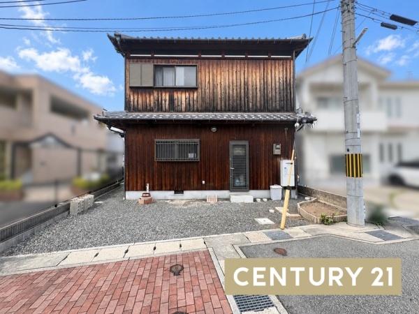姫路市保城　中古戸建