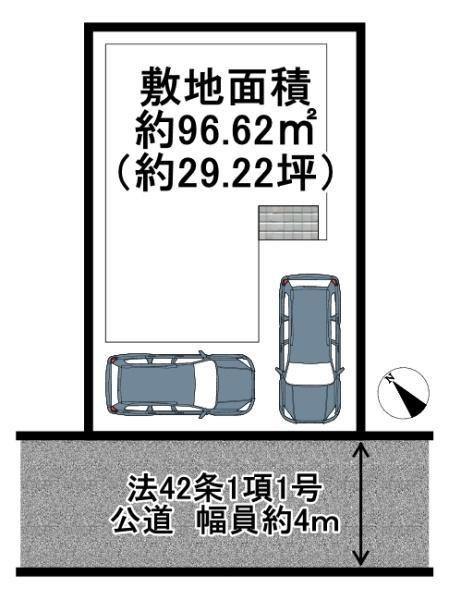 加古川市平岡町二俣の新築一戸建