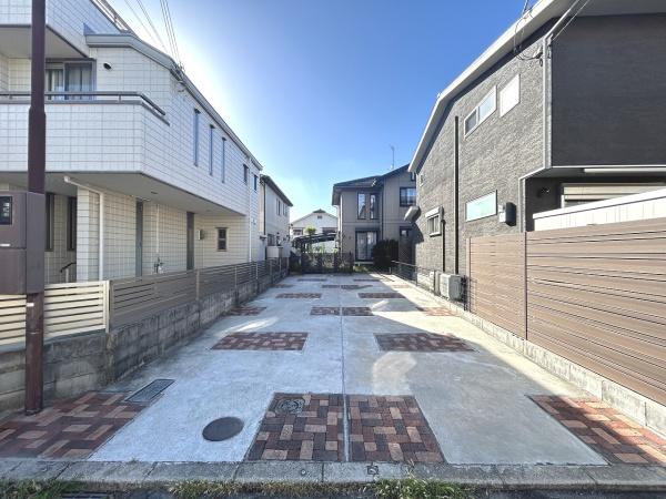 加古川市平岡町高畑　中古戸建