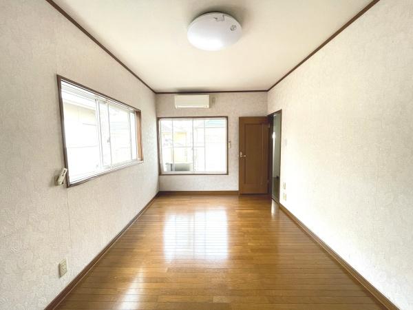加古川市加古川町稲屋の中古一戸建て