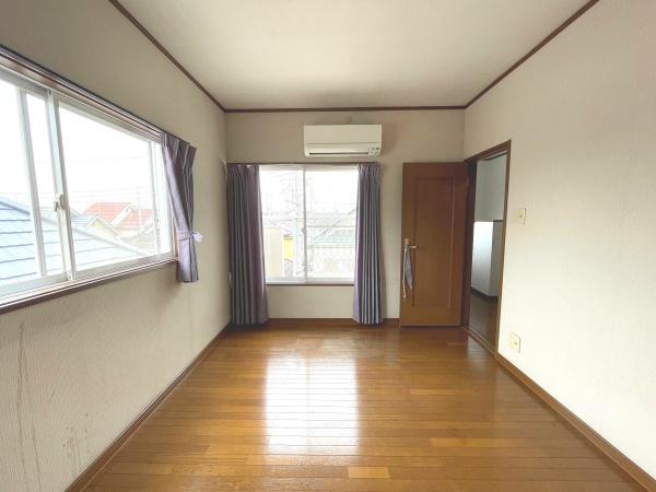 加古川市加古川町稲屋の中古一戸建て