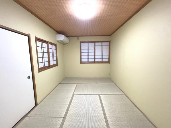 加古川市加古川町稲屋の中古一戸建て