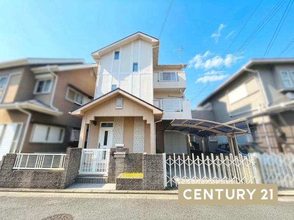 加古川市加古川町稲屋　中古戸建