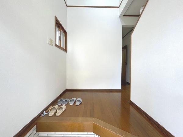 加古川市加古川町稲屋の中古一戸建て