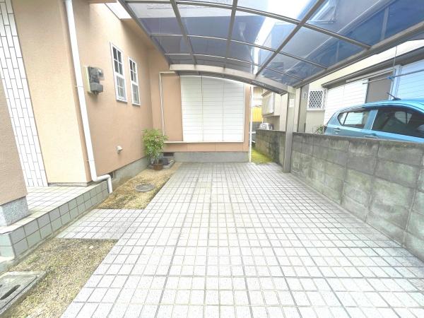 加古川市加古川町稲屋の中古一戸建て