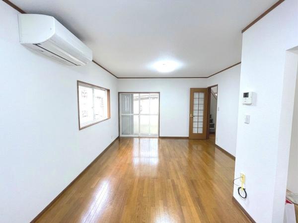 加古川市加古川町稲屋　中古戸建