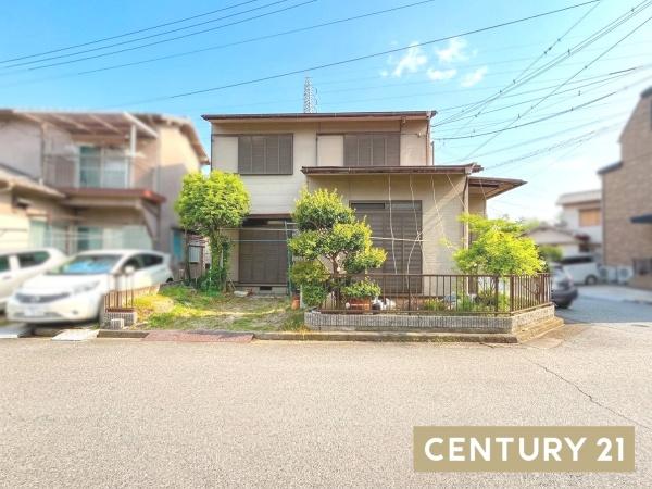 加古川市平岡町土山　中古戸建
