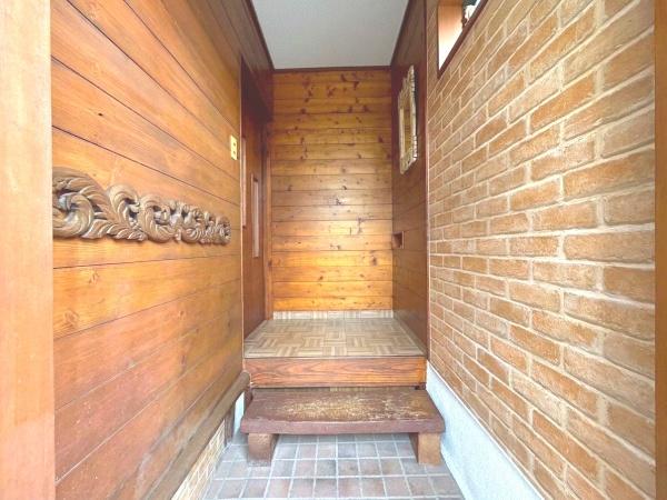 加古川市平岡町土山の中古一戸建て